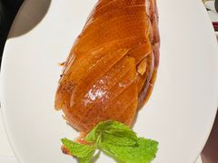 -四季民福烤鸭店(外滩外白渡桥店)