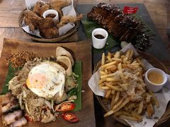-Naughty Nuri’s Phuket
