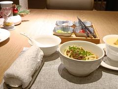 -莲·中餐厅(成都首座万豪酒店)
