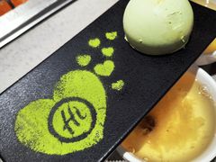 -海底捞火锅(高科东路店)