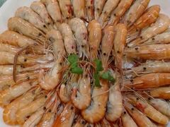 -渔满舱海鲜餐厅(北门外正街店)