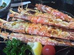 -梅筑·创意料理(王府井百货店)