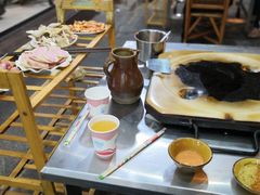-阿昌白族石板烧(大理古城店)