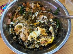 -姐夫家·沈阳黏糊麻辣拌·拌鸡架·冷面(南头古城店)