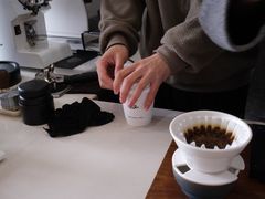 -Eu2+ coffee(上大路店)
