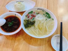 -好适口小小鲜肉包(双安店)