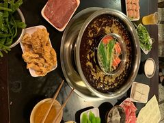 -邓莽子老火锅(鲁祖庙店)