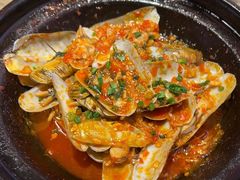-叁宝烤肉·西安烧烤(东三爻店)