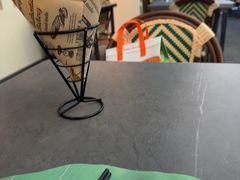 -帕蓝·暹罗料理(大学路店)