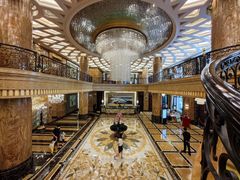 -上海浦东星河湾酒店