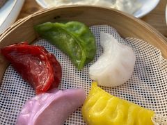 -一轩饺子馆(丽都店)