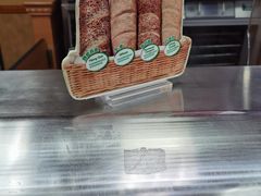 -SUBWAY赛百味(浦东机场店)