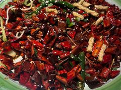 -兔槽江湖菜·重庆璧山兔(水围店)