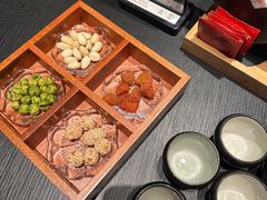 -花潮料理艺食馆(SM新生活广场店)