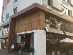 -香洲区图书馆(乐士文化区店)