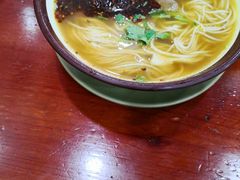 -美玲拉面(鞍山西道店)