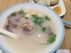 -小杨生煎(松江大学城店)