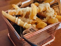 -雕刻时光·无国界料理西餐厅(五山店)
