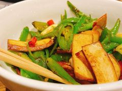 -铁公鸡·四川料理(天环广场店)