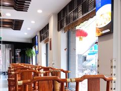 -奎元馆.百年奎元.非遗传承(西湖边的解放路店)