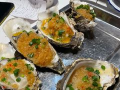 -老长沙龙虾馆·聚会餐厅(白石洲店)