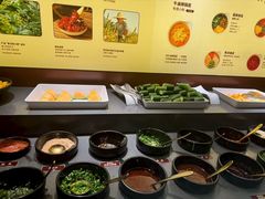 -巴奴毛肚火锅(商城路店)