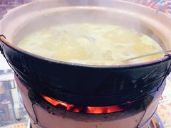 -捞围鲜·港式打边炉(海阳路店)