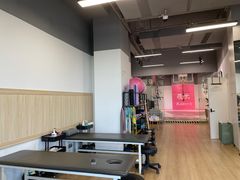 -锐博康复门诊(徐汇店)