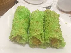 -添好运点心专门店(深水埗店)