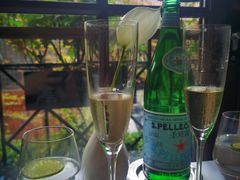 -Le Comptoir de Pierre Gagnaire