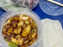 -春發合饭庄