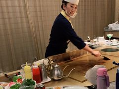 -额尔敦牛厨师铜板烧