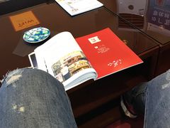 -康师傅私房牛肉面(北京南站店)
