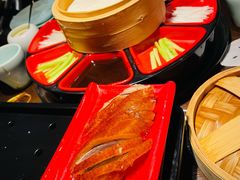 羲和烤鸭-羲和雅苑•北京烤鸭(乐园道万象城店)