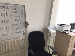 -炼呗运动康复·健身工作室(紫竹桥店)
