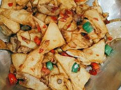 -百年神厨·地道川菜(清江西路店)