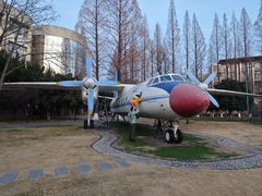 -南京航空航天大学(明故宫校区)