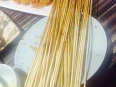 OhBar偶吧音乐串串香-ohbar live house(人广店)
