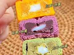 -唐饼家(龙之梦购物中心虹口店)