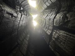-梦幻奥陶纪景区