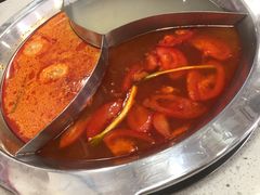 -陳艳红火锅(港汇店)