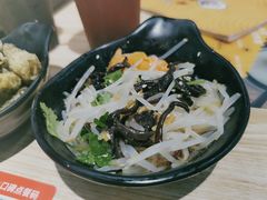 银针赛金香-渔米丰·广府鱼汤米线(光明广场店)