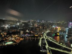 -澳门旅游塔360°旋转餐厅(南湾湖广场店)