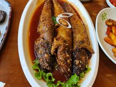 -全州拌饭馆(断桥店)