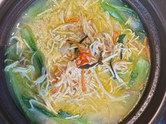 -扬州狮子楼·非遗淮扬菜(总店)