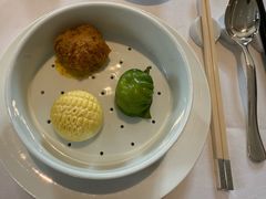 -宝丽轩中餐厅BAOLIXUAN