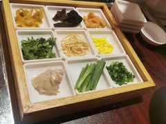 -云采云南菜(中山北路店)