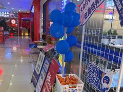 -兰湘子·湘菜小炒(盛龙广场店)