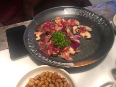 -老卜奎齐齐哈尔烤肉(人民东路店)