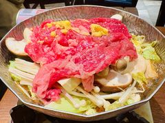 -王氏炉匠·烧鸟放题自助(三里屯店)